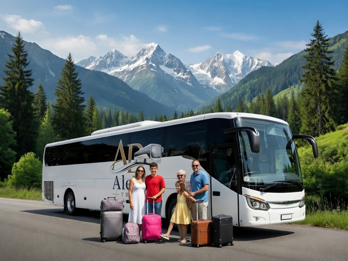 Un weekend reușit cu prietenii, la drum cu AleDav Travel