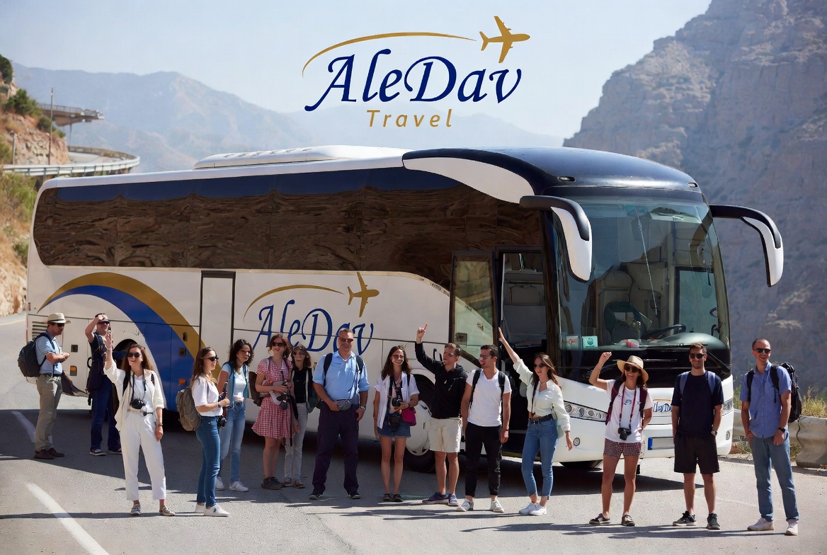 De ce AleDav Travel?